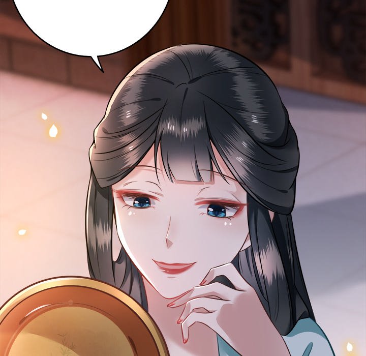Read The Queen of Hell chapter 3 image 95 on Lezhin