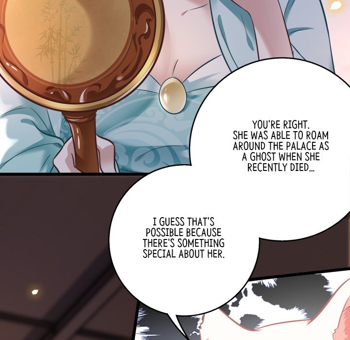 Read The Queen of Hell chapter 3 image 96 on Lezhin