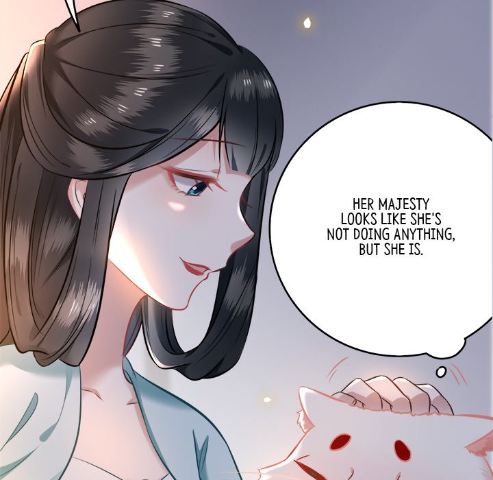 Read The Queen of Hell chapter 3 image 98 on Lezhin