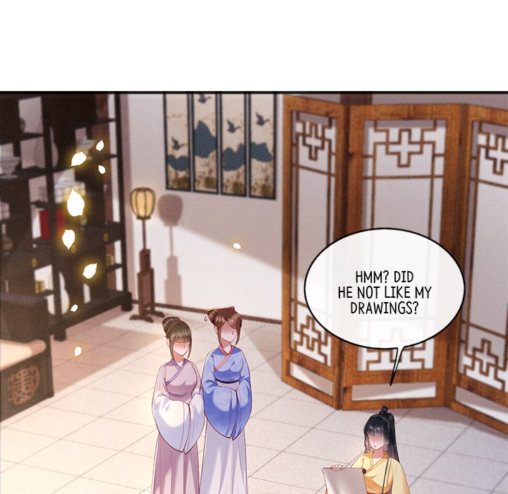 Read The Queen of Hell chapter 30 image 104 on Lezhin
