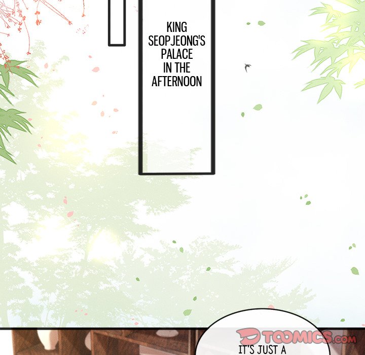 Read The Queen of Hell chapter 30 image 110 on Lezhin