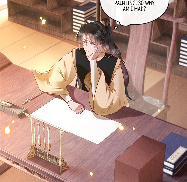 Read The Queen of Hell chapter 30 image 111 on Lezhin