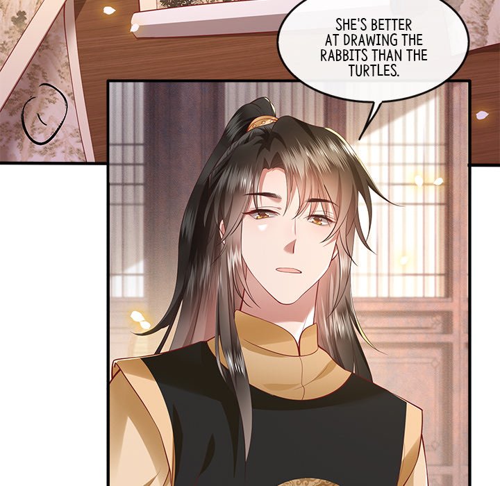 Read The Queen of Hell chapter 30 image 116 on Lezhin