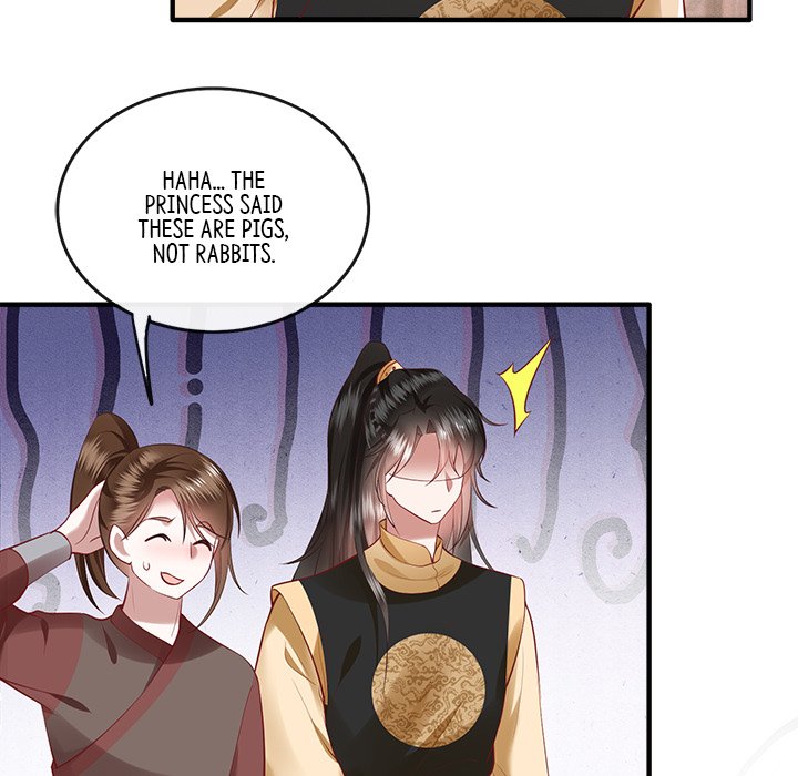 Read The Queen of Hell chapter 30 image 117 on Lezhin
