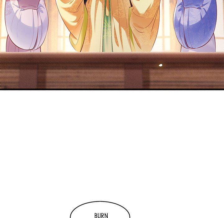 Read The Queen of Hell chapter 30 image 124 on Lezhin
