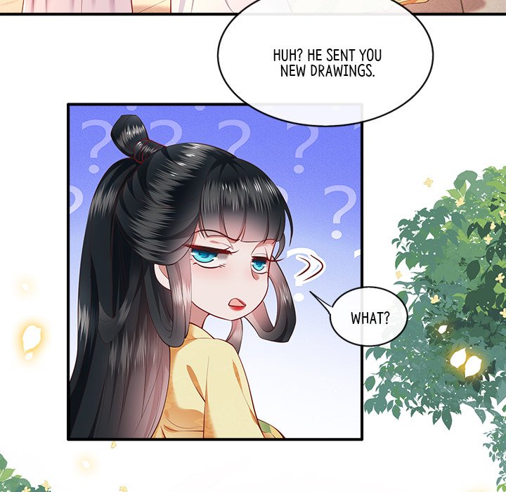 Read The Queen of Hell chapter 30 image 126 on Lezhin