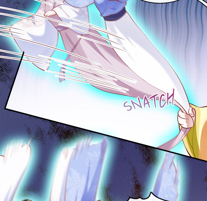Read The Queen of Hell chapter 30 image 13 on Lezhin