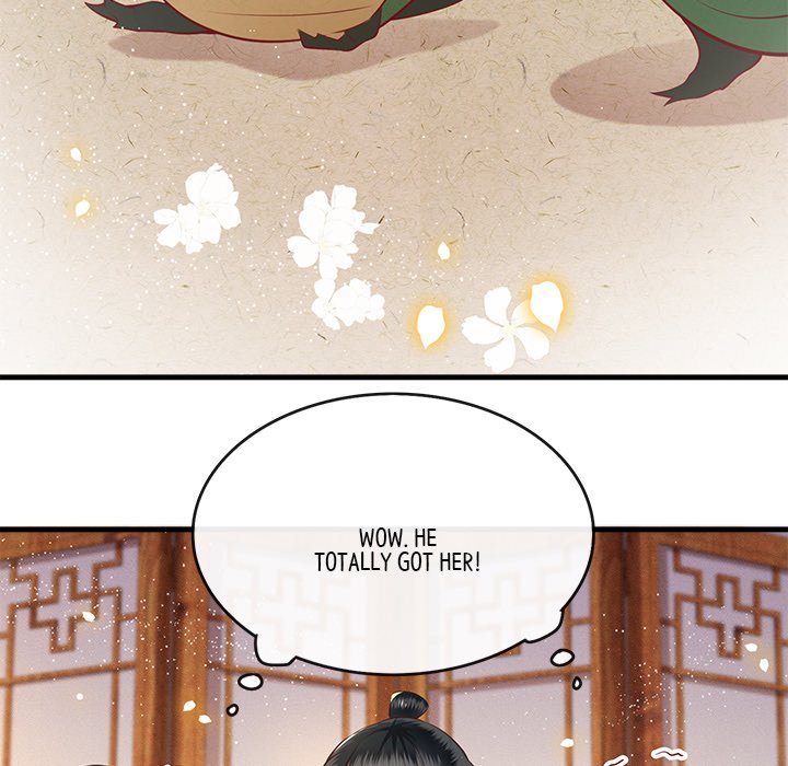 Read The Queen of Hell chapter 30 image 131 on Lezhin