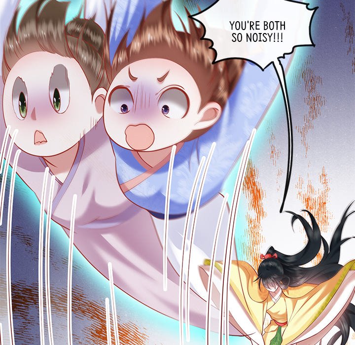Read The Queen of Hell chapter 30 image 14 on Lezhin