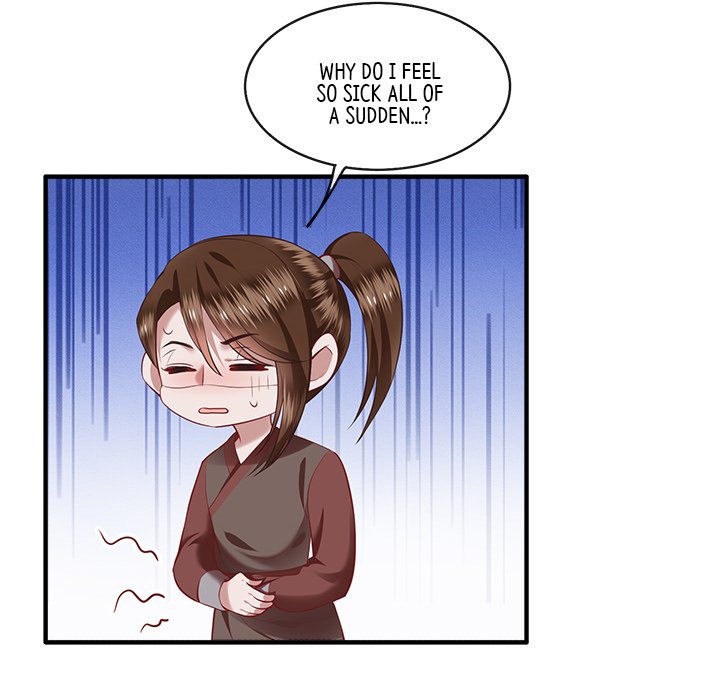 Read The Queen of Hell chapter 30 image 143 on Lezhin