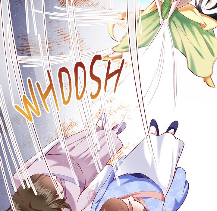 Read The Queen of Hell chapter 30 image 15 on Lezhin
