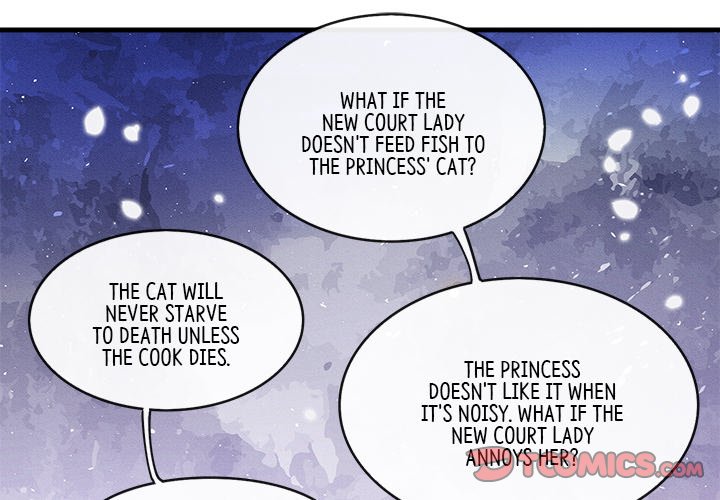 Read The Queen of Hell chapter 30 image 2 on Lezhin