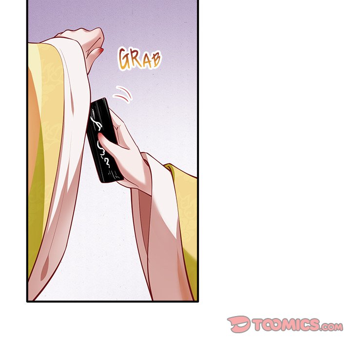 Read The Queen of Hell chapter 30 image 20 on Lezhin