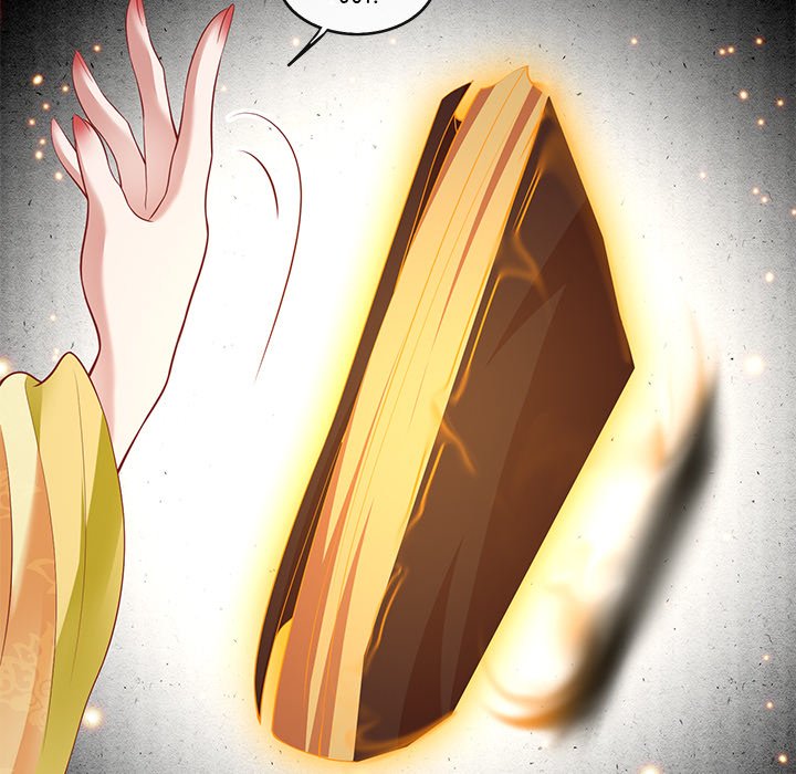 Read The Queen of Hell chapter 30 image 22 on Lezhin