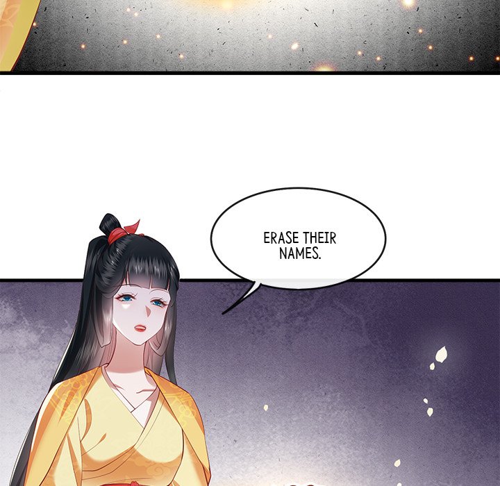 Read The Queen of Hell chapter 30 image 23 on Lezhin