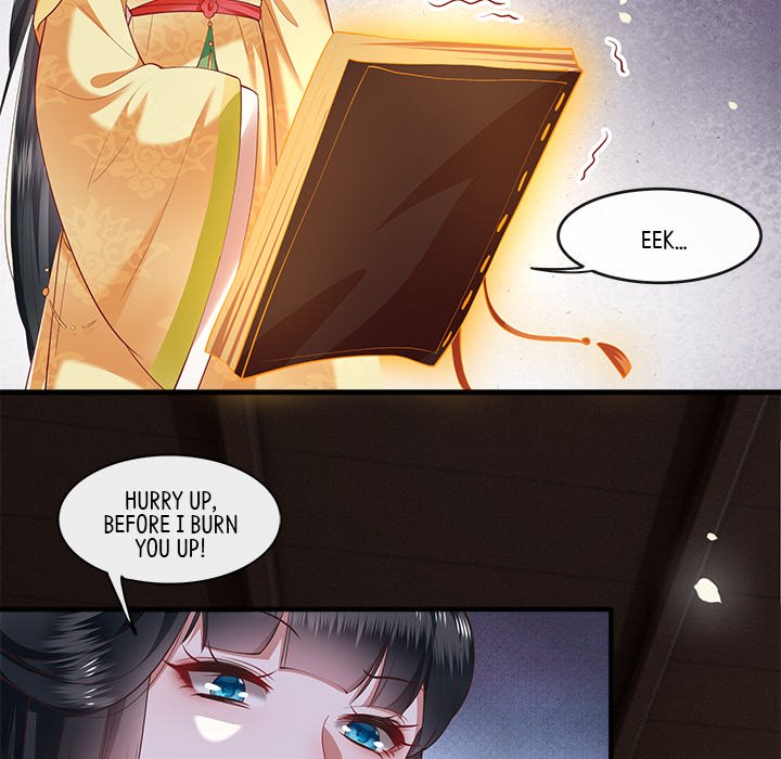 Read The Queen of Hell chapter 30 image 24 on Lezhin