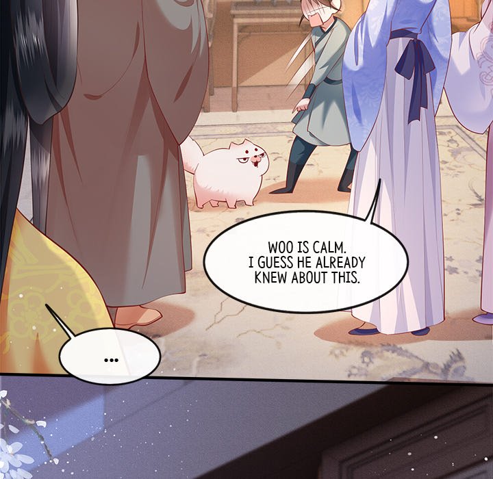 Read The Queen of Hell chapter 30 image 26 on Lezhin