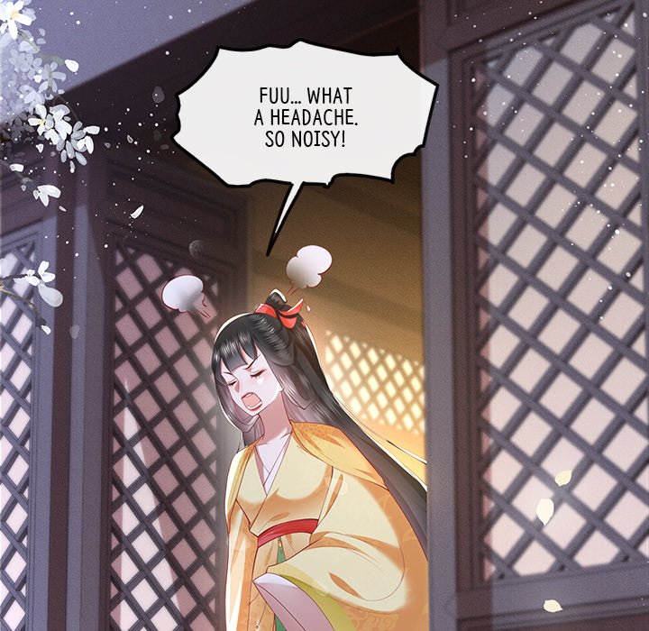 Read The Queen of Hell chapter 30 image 27 on Lezhin