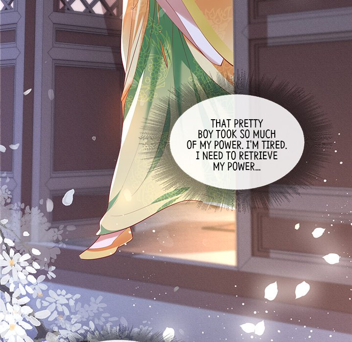 Read The Queen of Hell chapter 30 image 28 on Lezhin