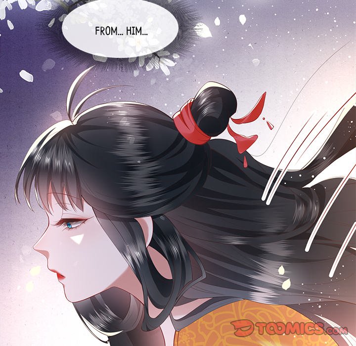 Read The Queen of Hell chapter 30 image 29 on Lezhin