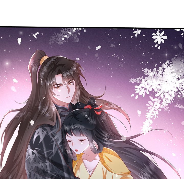 Read The Queen of Hell chapter 30 image 32 on Lezhin