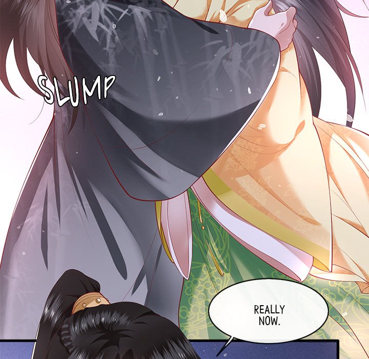 Read The Queen of Hell chapter 30 image 33 on Lezhin