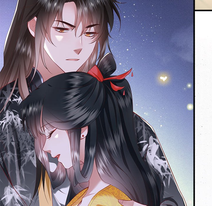 Read The Queen of Hell chapter 30 image 34 on Lezhin