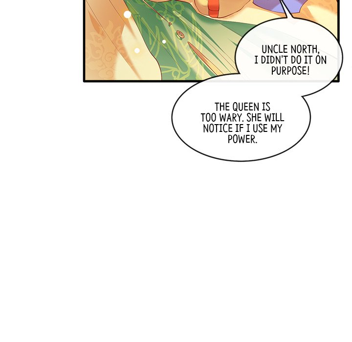 Read The Queen of Hell chapter 30 image 41 on Lezhin