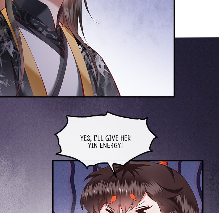 Read The Queen of Hell chapter 30 image 43 on Lezhin