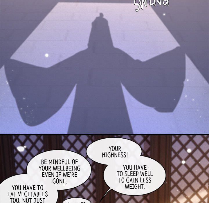 Read The Queen of Hell chapter 30 image 5 on Lezhin