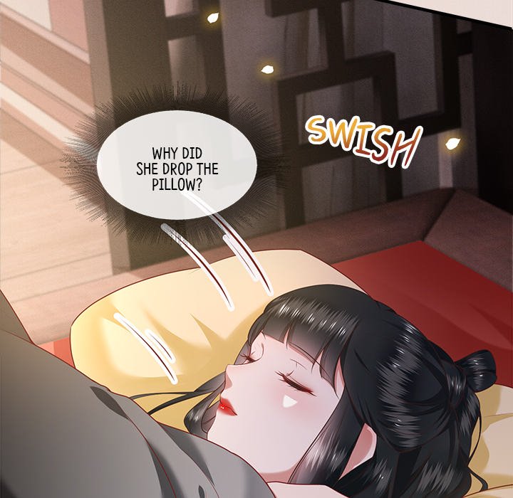 Read The Queen of Hell chapter 30 image 60 on Lezhin