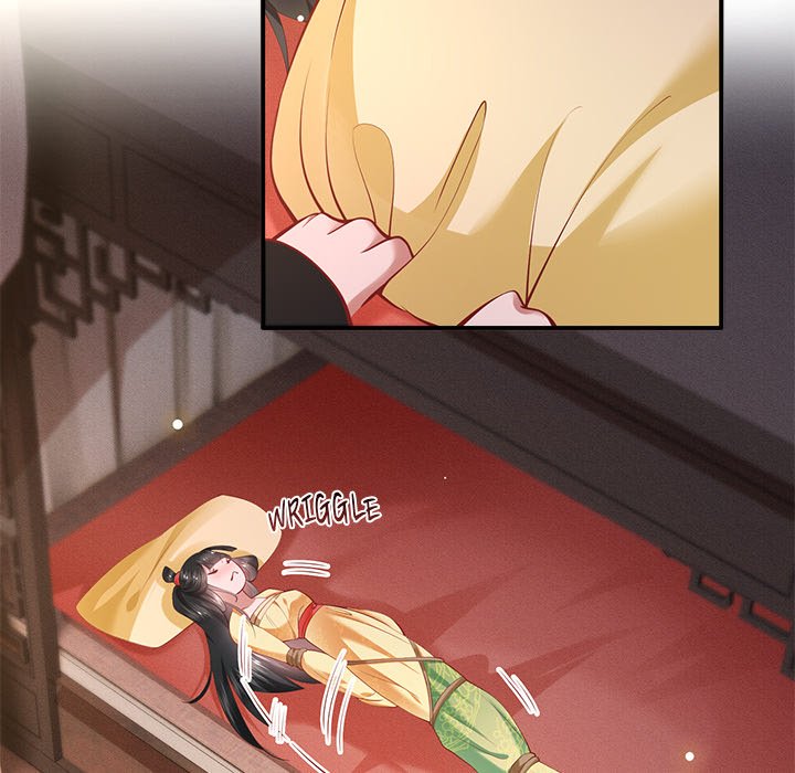 Read The Queen of Hell chapter 30 image 66 on Lezhin