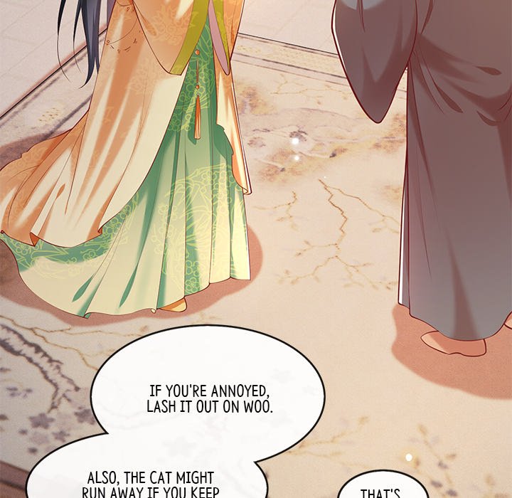 Read The Queen of Hell chapter 30 image 7 on Lezhin