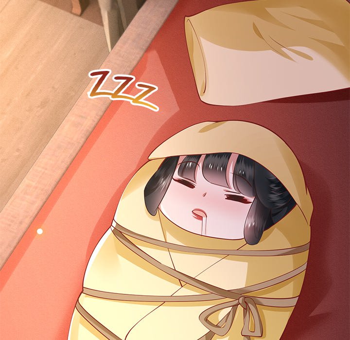 Read The Queen of Hell chapter 30 image 71 on Lezhin