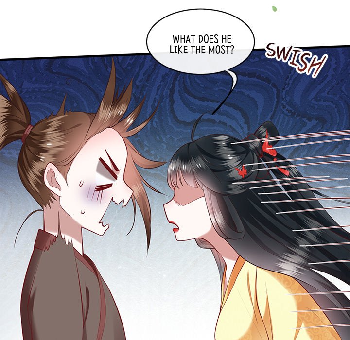 Read The Queen of Hell chapter 30 image 77 on Lezhin