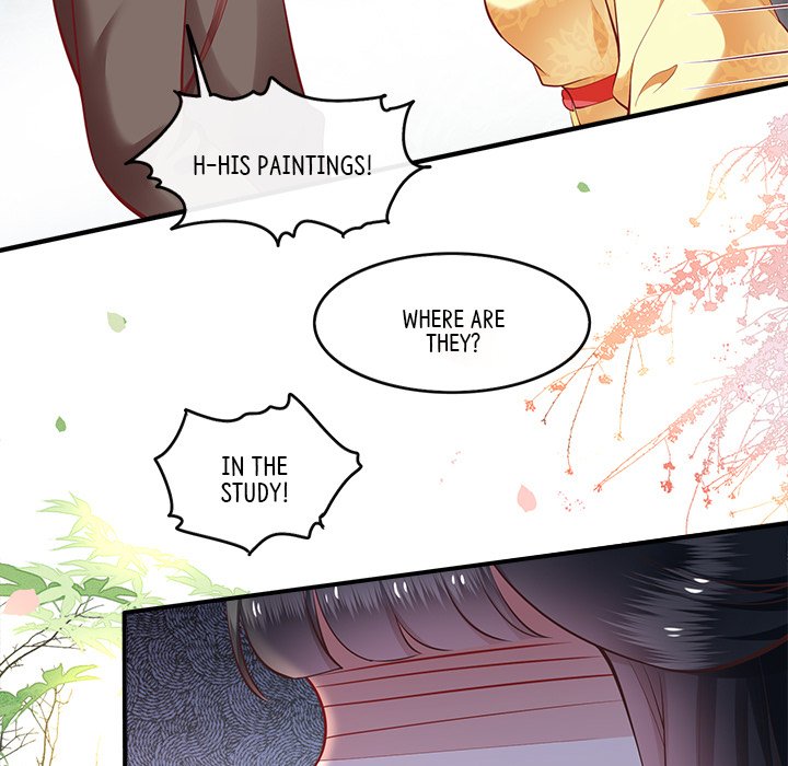 Read The Queen of Hell chapter 30 image 78 on Lezhin