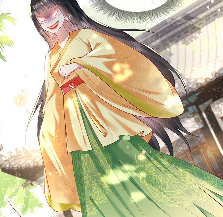 Read The Queen of Hell chapter 30 image 80 on Lezhin