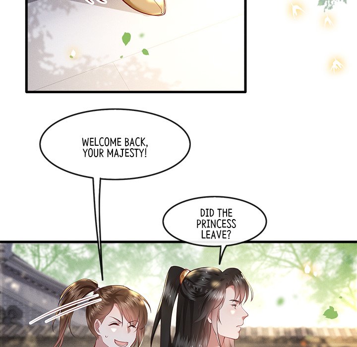 Read The Queen of Hell chapter 30 image 86 on Lezhin