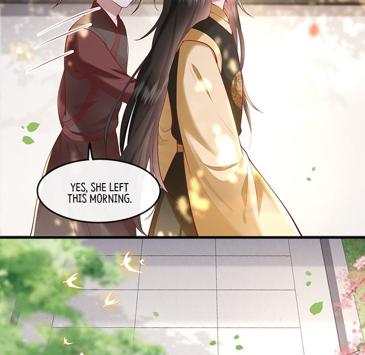 Read The Queen of Hell chapter 30 image 87 on Lezhin