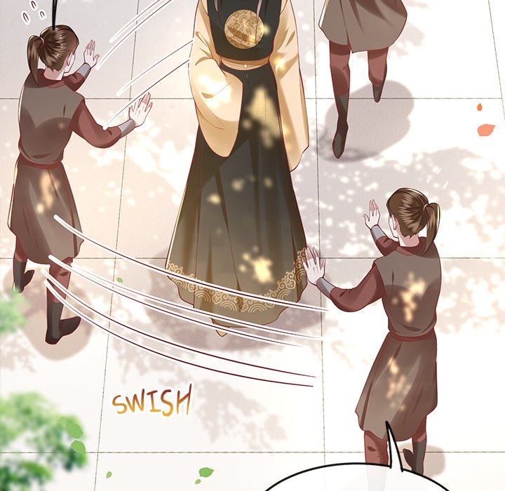 Read The Queen of Hell chapter 30 image 89 on Lezhin