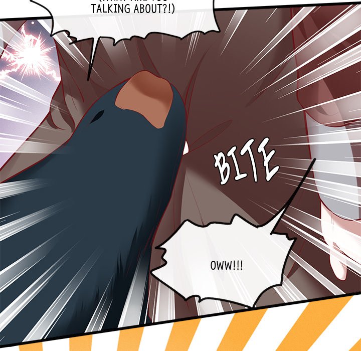 Read The Queen of Hell chapter 30 image 91 on Lezhin