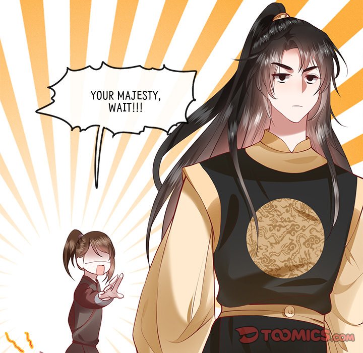 Read The Queen of Hell chapter 30 image 92 on Lezhin