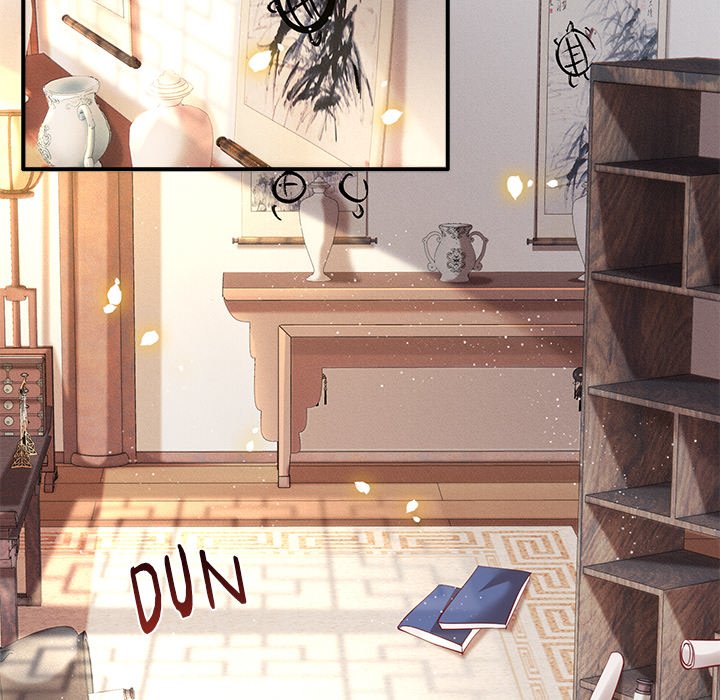 Read The Queen of Hell chapter 30 image 98 on Lezhin