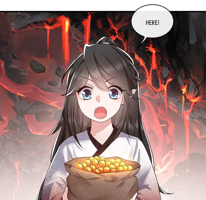 Read The Queen of Hell chapter 31 image 100 on Lezhin