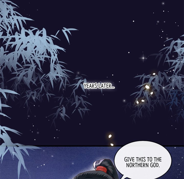 Read The Queen of Hell chapter 31 image 102 on Lezhin