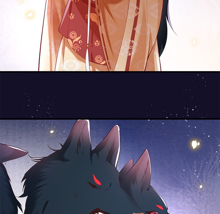 Read The Queen of Hell chapter 31 image 104 on Lezhin