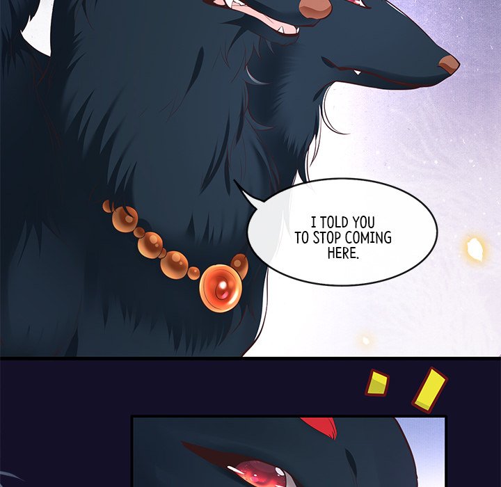 Read The Queen of Hell chapter 31 image 105 on Lezhin