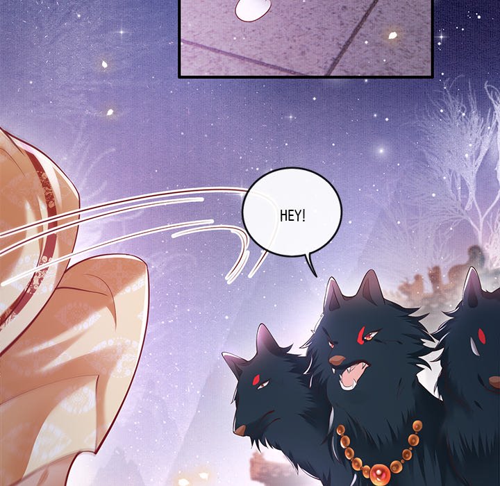 Read The Queen of Hell chapter 31 image 110 on Lezhin