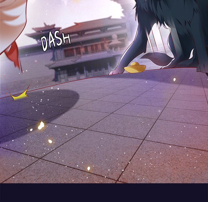 Read The Queen of Hell chapter 31 image 111 on Lezhin