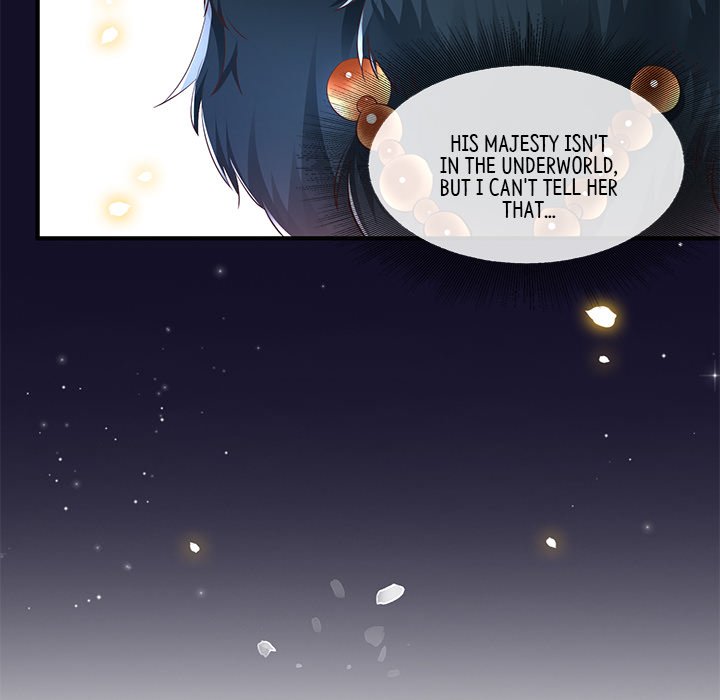 Read The Queen of Hell chapter 31 image 113 on Lezhin